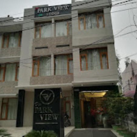 Dee Park View Jammu 잠무 외부 사진